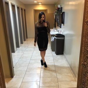 Dress for a night out 💓